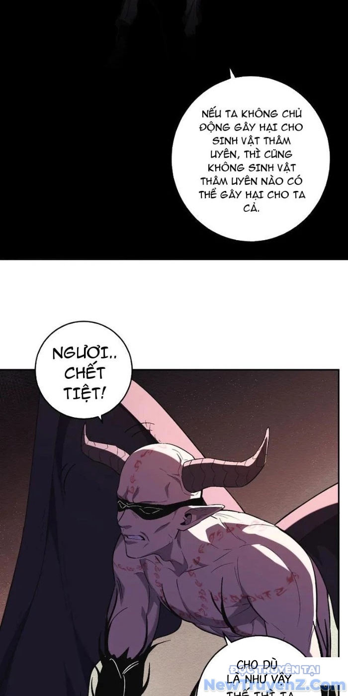 Toàn Dân Tận Thế: Ta Virus Quân Vương Chap 68 - Next Chap 69