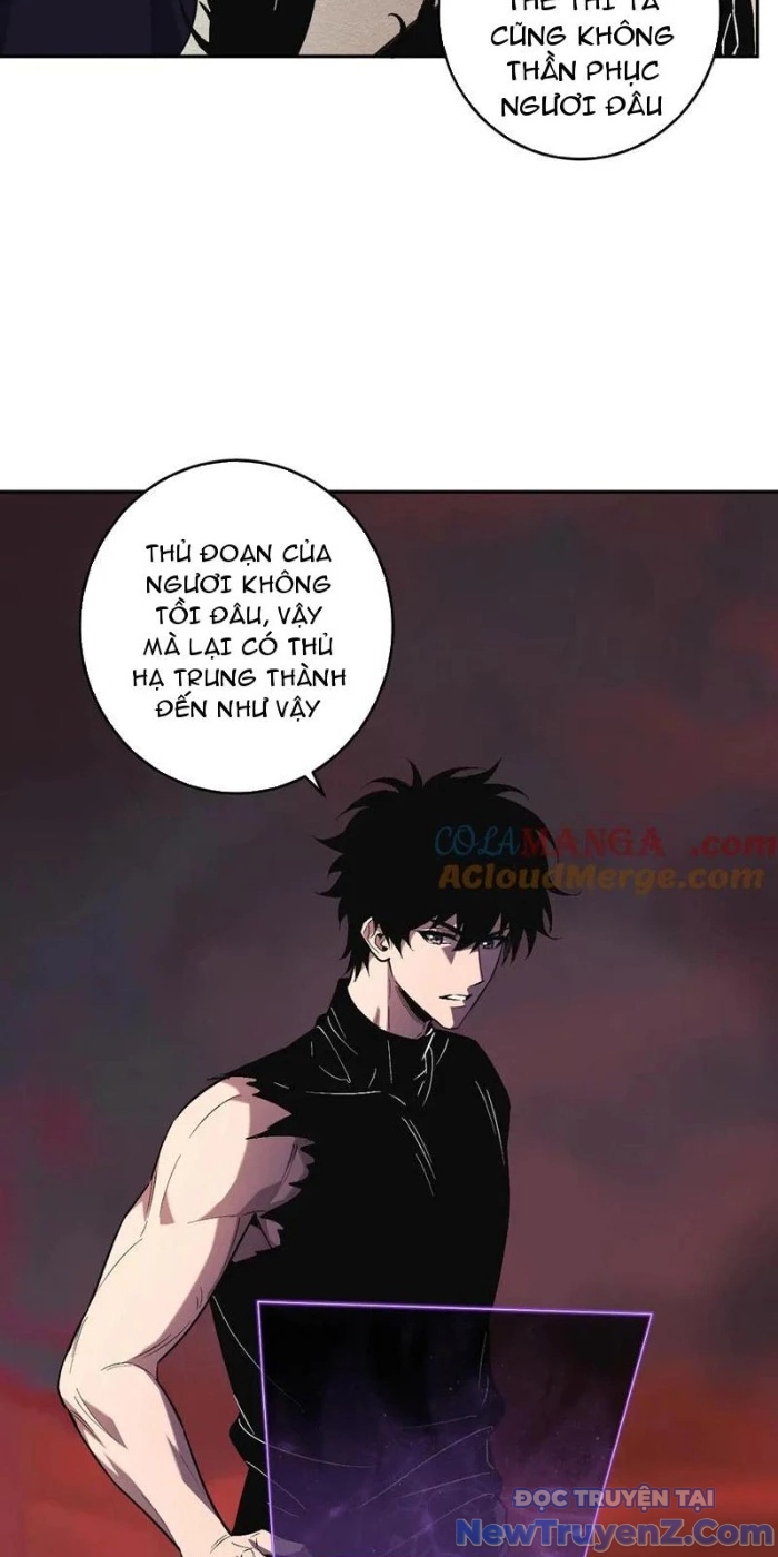 Toàn Dân Tận Thế: Ta Virus Quân Vương Chap 68 - Next Chap 69