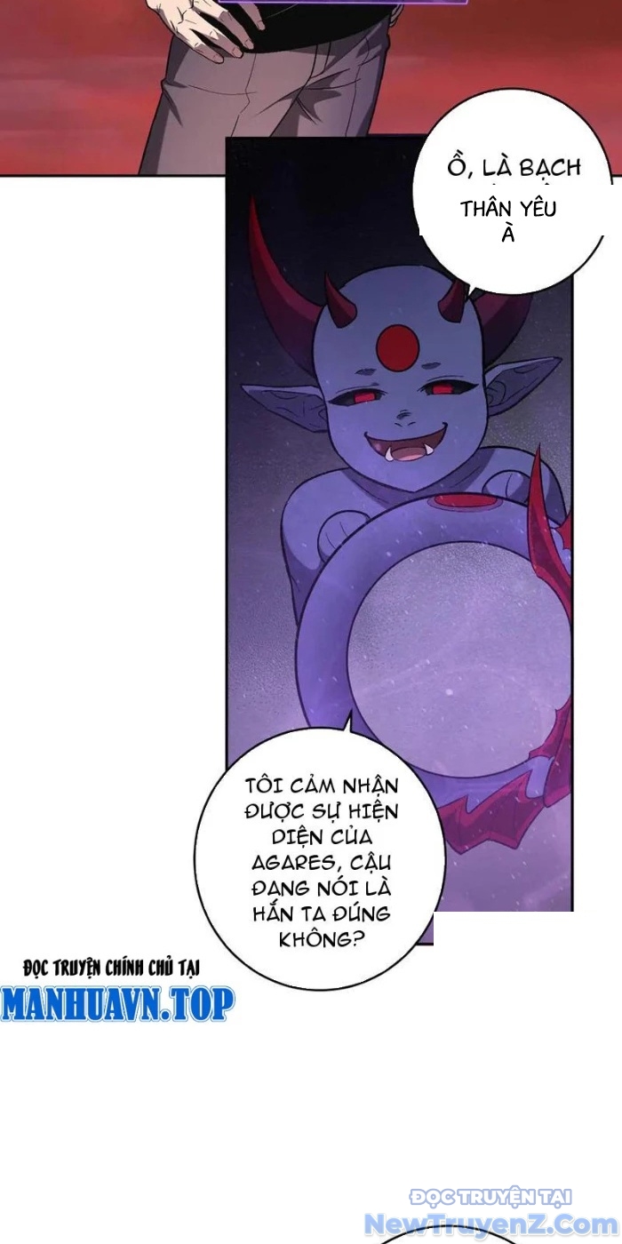 Toàn Dân Tận Thế: Ta Virus Quân Vương Chap 68 - Next Chap 69