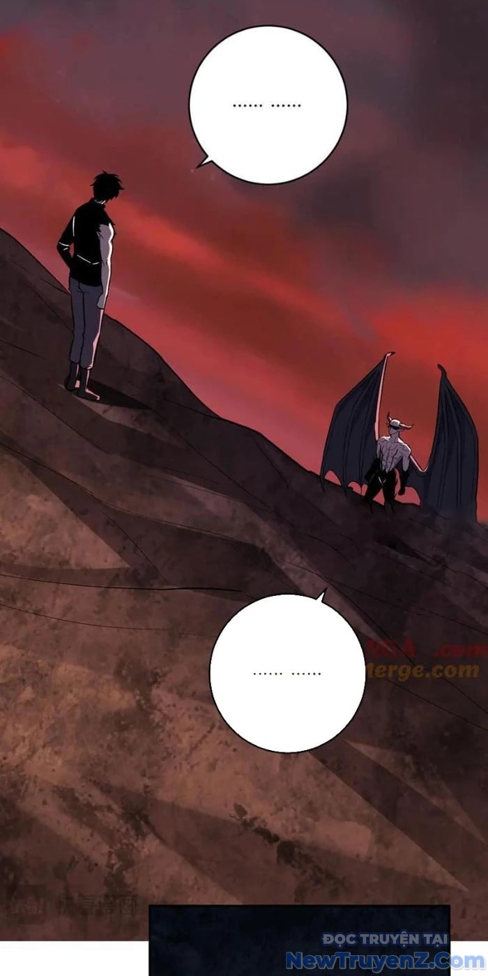 Toàn Dân Tận Thế: Ta Virus Quân Vương Chap 68 - Next Chap 69