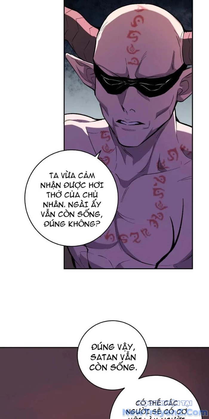 Toàn Dân Tận Thế: Ta Virus Quân Vương Chap 68 - Next Chap 69