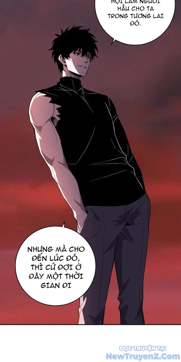 Toàn Dân Tận Thế: Ta Virus Quân Vương Chap 68 - Next Chap 69