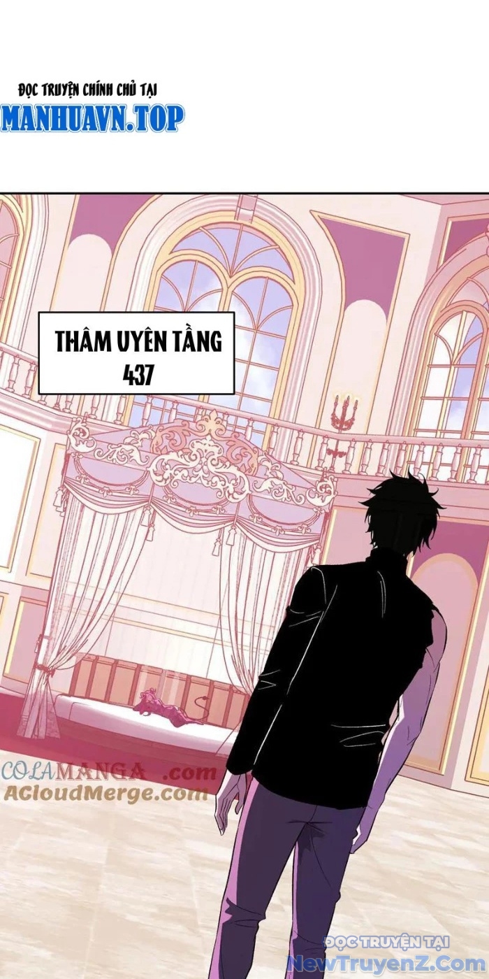 Toàn Dân Tận Thế: Ta Virus Quân Vương Chap 68 - Next Chap 69