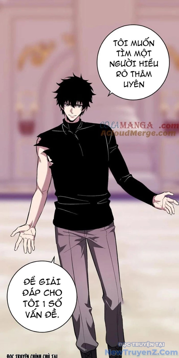 Toàn Dân Tận Thế: Ta Virus Quân Vương Chap 68 - Next Chap 69