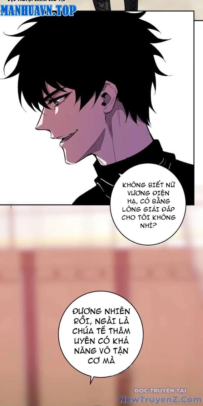 Toàn Dân Tận Thế: Ta Virus Quân Vương Chap 68 - Next Chap 69