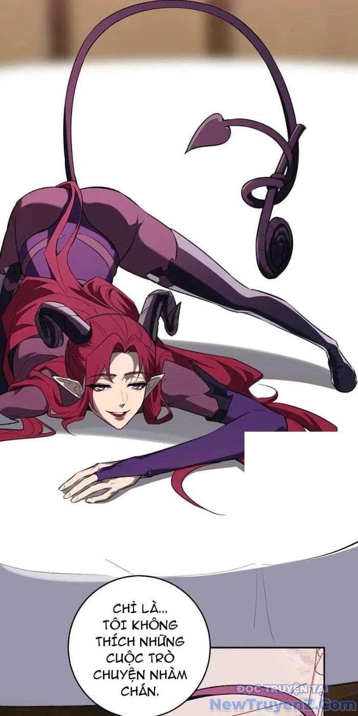 Toàn Dân Tận Thế: Ta Virus Quân Vương Chap 68 - Next Chap 69