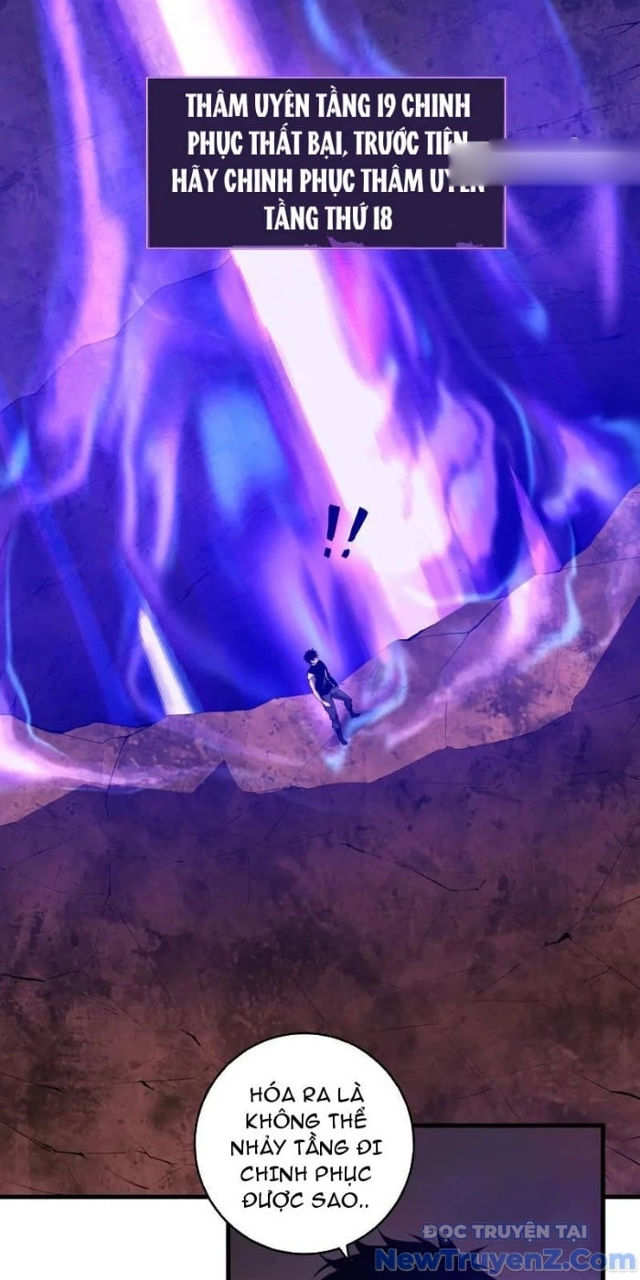 Toàn Dân Tận Thế: Ta Virus Quân Vương Chap 68 - Next Chap 69