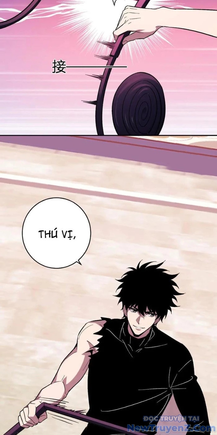 Toàn Dân Tận Thế: Ta Virus Quân Vương Chap 68 - Next Chap 69