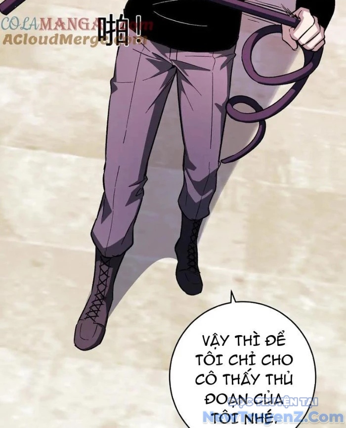 Toàn Dân Tận Thế: Ta Virus Quân Vương Chap 68 - Next Chap 69