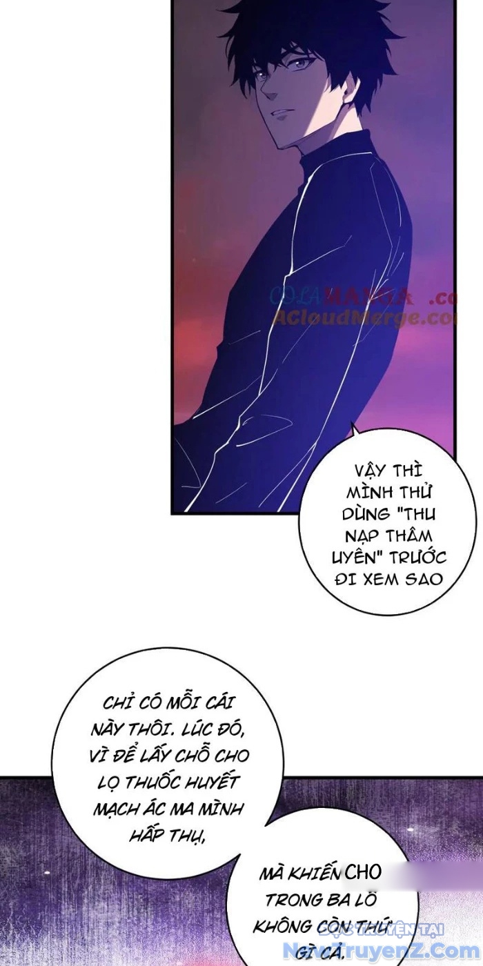 Toàn Dân Tận Thế: Ta Virus Quân Vương Chap 68 - Next Chap 69