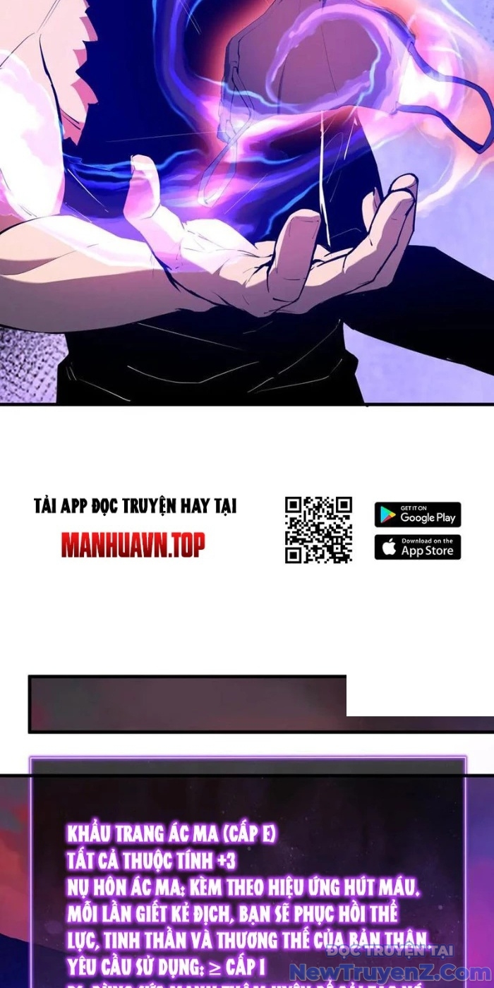 Toàn Dân Tận Thế: Ta Virus Quân Vương Chap 68 - Next Chap 69