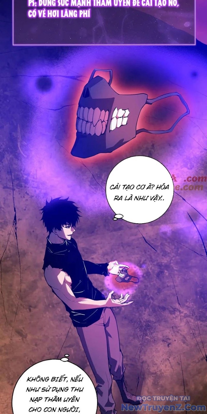 Toàn Dân Tận Thế: Ta Virus Quân Vương Chap 68 - Next Chap 69