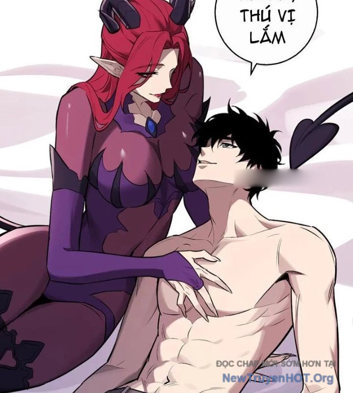 Toàn Dân Tận Thế: Ta Virus Quân Vương Chap 69 - Next Chap 70