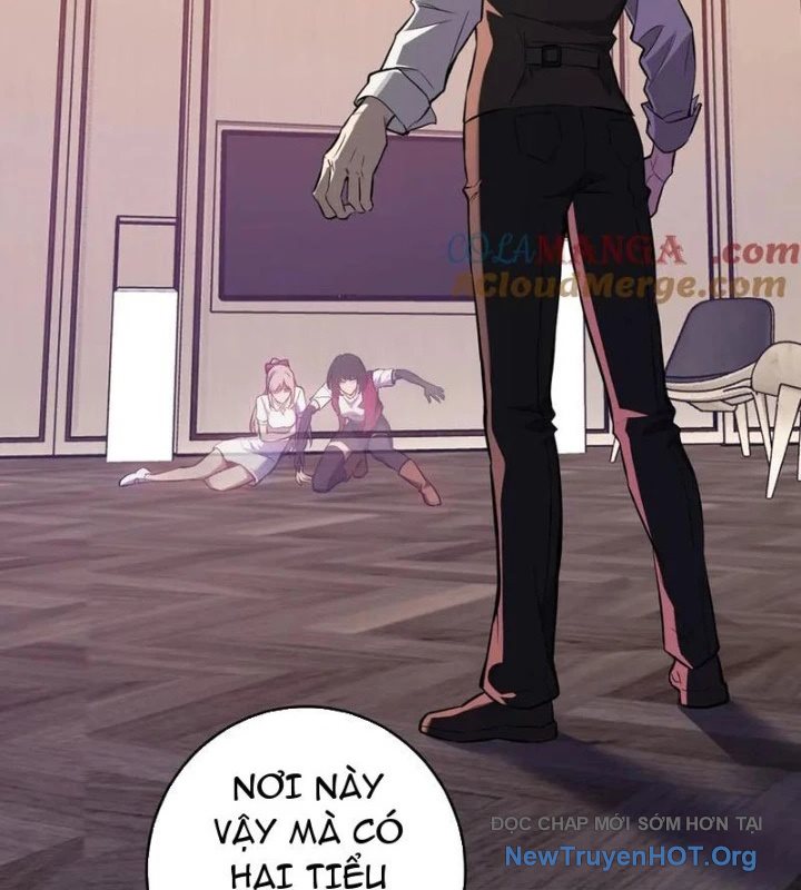 Toàn Dân Tận Thế: Ta Virus Quân Vương Chap 69 - Next Chap 70