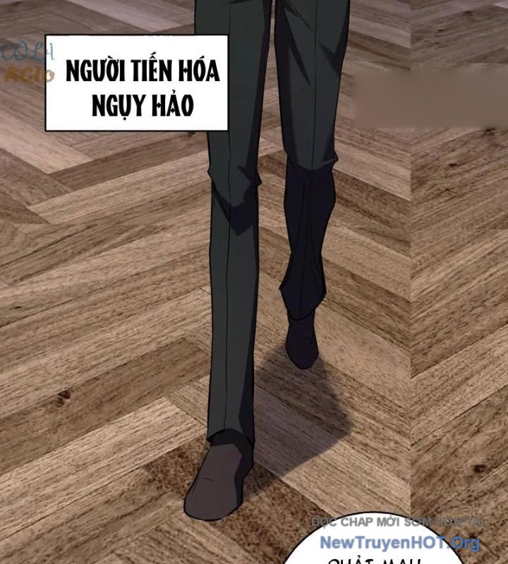 Toàn Dân Tận Thế: Ta Virus Quân Vương Chap 69 - Next Chap 70