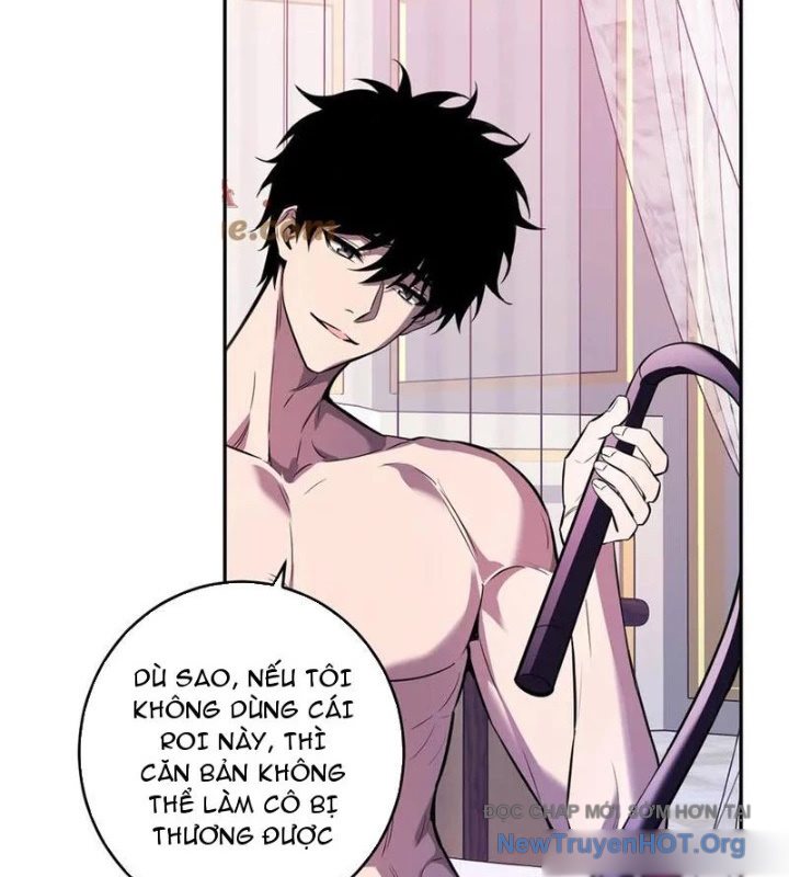 Toàn Dân Tận Thế: Ta Virus Quân Vương Chap 69 - Next Chap 70