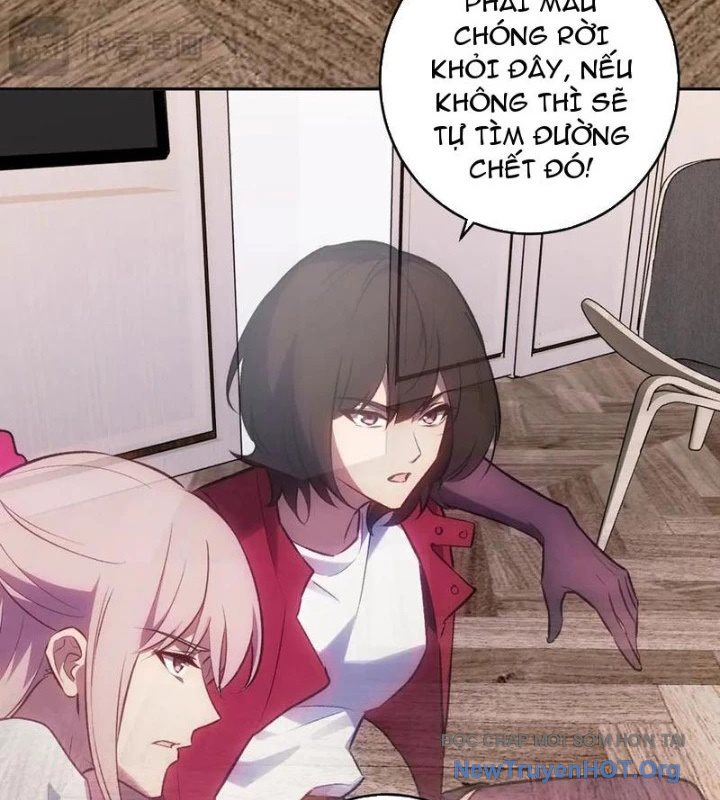 Toàn Dân Tận Thế: Ta Virus Quân Vương Chap 69 - Next Chap 70