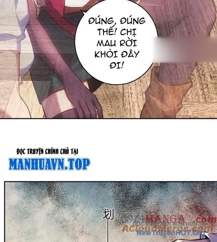 Toàn Dân Tận Thế: Ta Virus Quân Vương Chap 69 - Next Chap 70