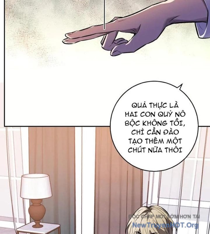 Toàn Dân Tận Thế: Ta Virus Quân Vương Chap 69 - Next Chap 70