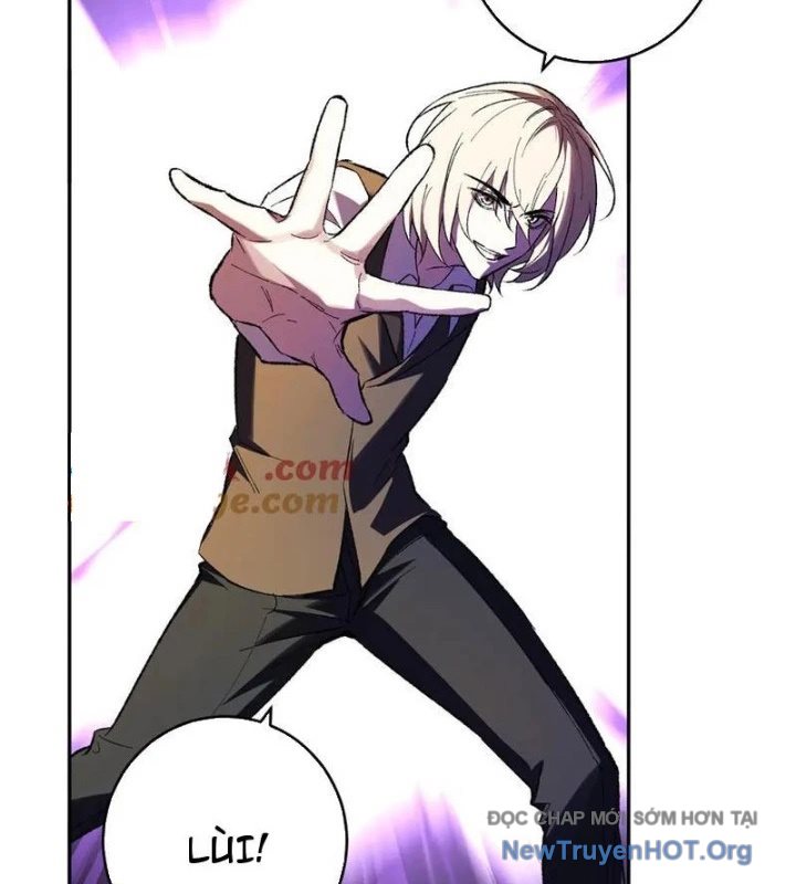 Toàn Dân Tận Thế: Ta Virus Quân Vương Chap 69 - Next Chap 70