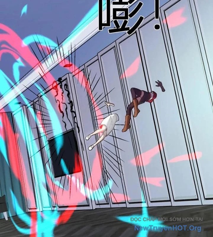 Toàn Dân Tận Thế: Ta Virus Quân Vương Chap 69 - Next Chap 70