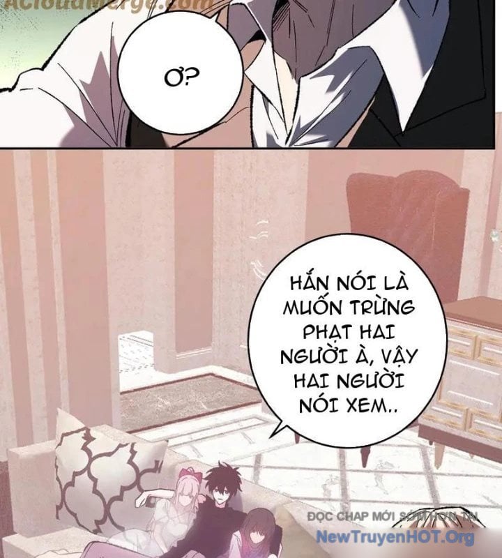 Toàn Dân Tận Thế: Ta Virus Quân Vương Chap 69 - Next Chap 70