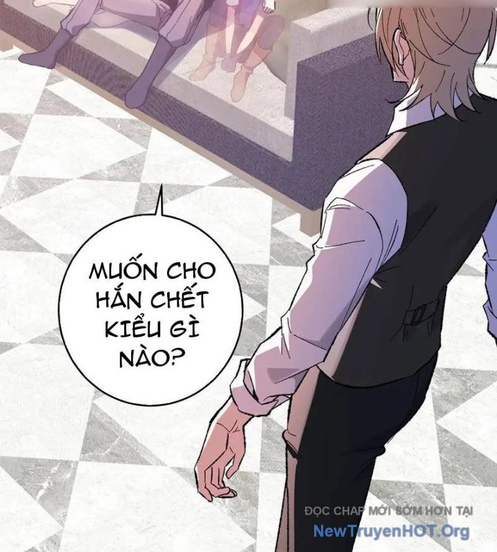 Toàn Dân Tận Thế: Ta Virus Quân Vương Chap 69 - Next Chap 70