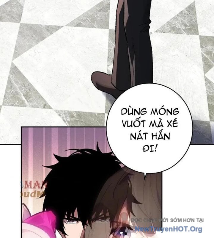 Toàn Dân Tận Thế: Ta Virus Quân Vương Chap 69 - Next Chap 70