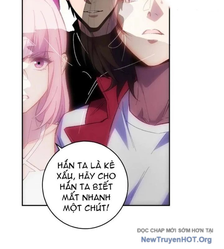 Toàn Dân Tận Thế: Ta Virus Quân Vương Chap 69 - Next Chap 70