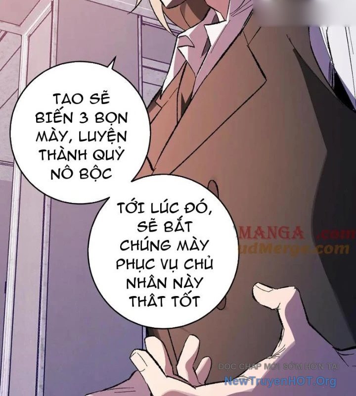 Toàn Dân Tận Thế: Ta Virus Quân Vương Chap 69 - Next Chap 70