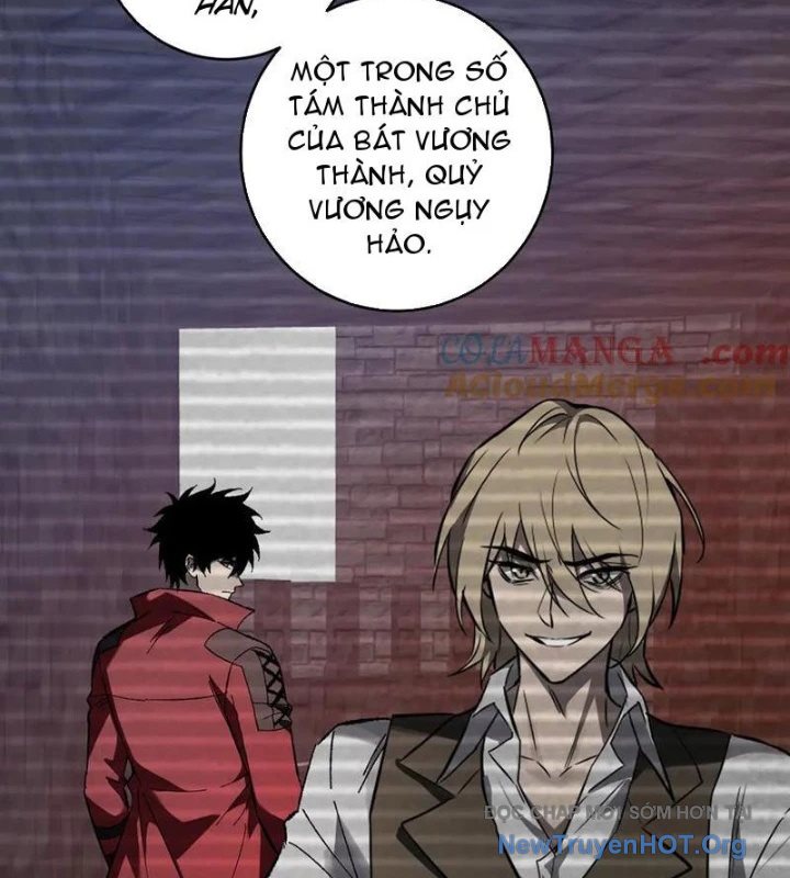 Toàn Dân Tận Thế: Ta Virus Quân Vương Chap 69 - Next Chap 70