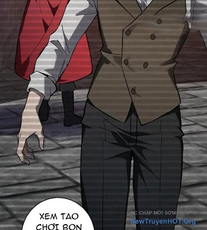 Toàn Dân Tận Thế: Ta Virus Quân Vương Chap 69 - Next Chap 70