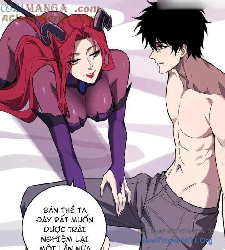 Toàn Dân Tận Thế: Ta Virus Quân Vương Chap 69 - Next Chap 70