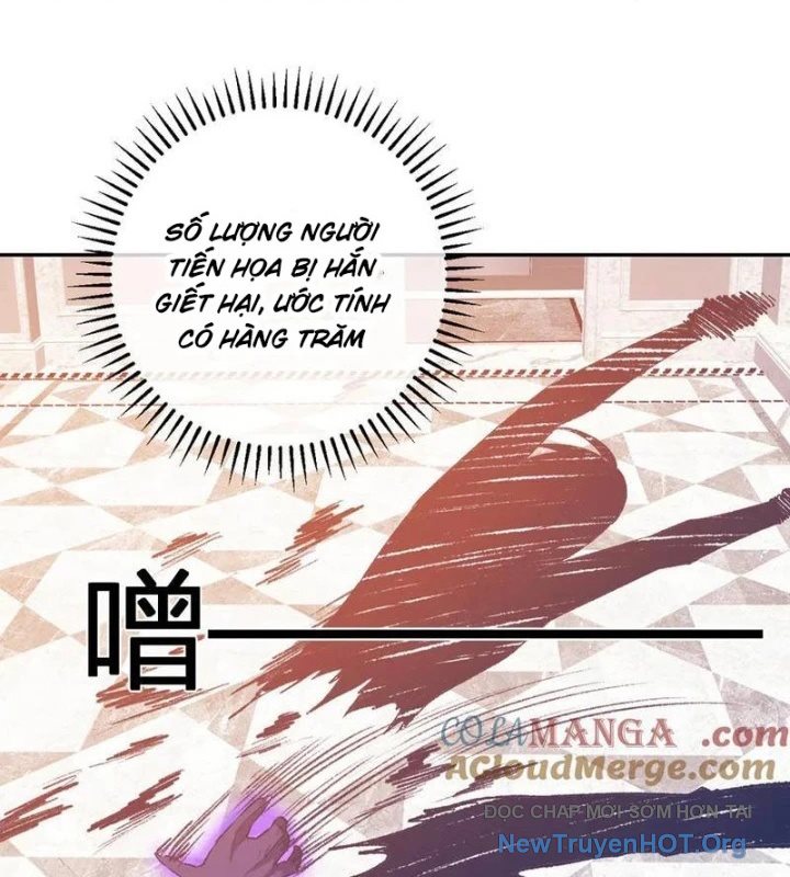 Toàn Dân Tận Thế: Ta Virus Quân Vương Chap 69 - Next Chap 70