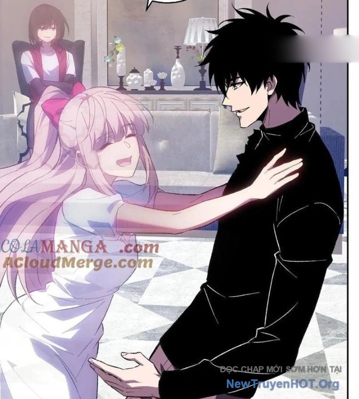 Toàn Dân Tận Thế: Ta Virus Quân Vương Chap 69 - Next Chap 70