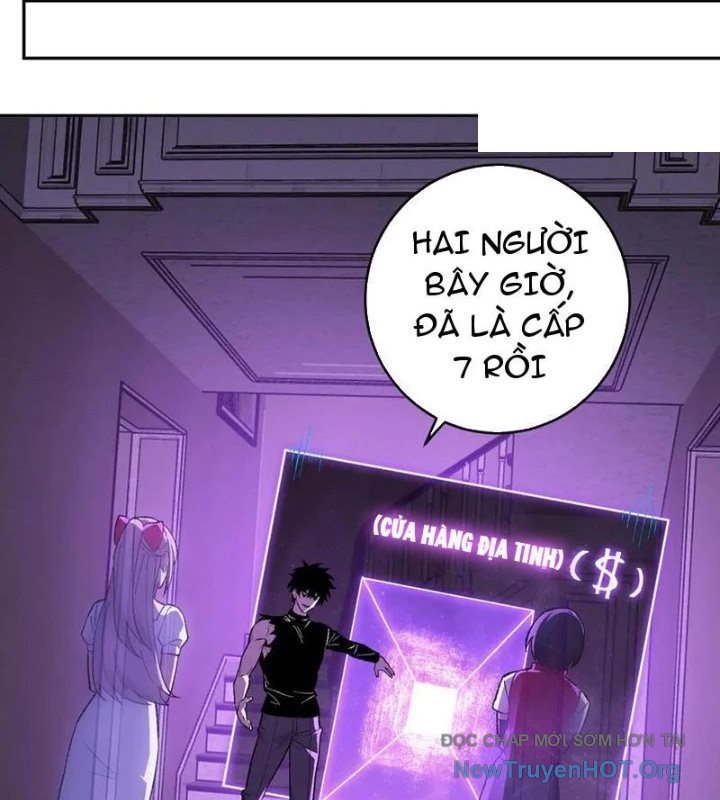 Toàn Dân Tận Thế: Ta Virus Quân Vương Chap 69 - Next Chap 70