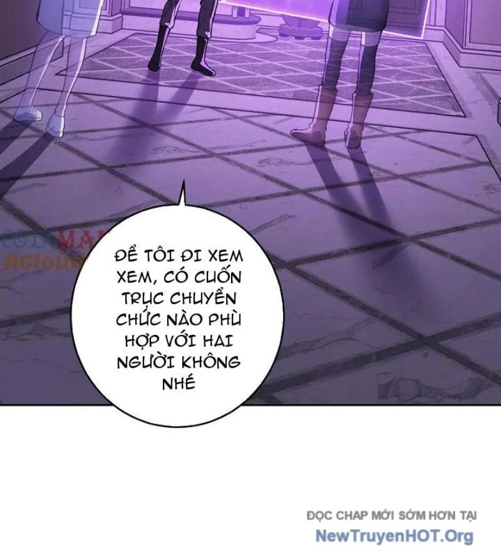 Toàn Dân Tận Thế: Ta Virus Quân Vương Chap 69 - Next Chap 70