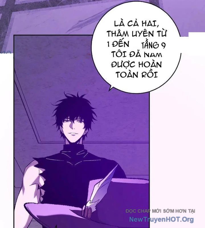 Toàn Dân Tận Thế: Ta Virus Quân Vương Chap 69 - Next Chap 70