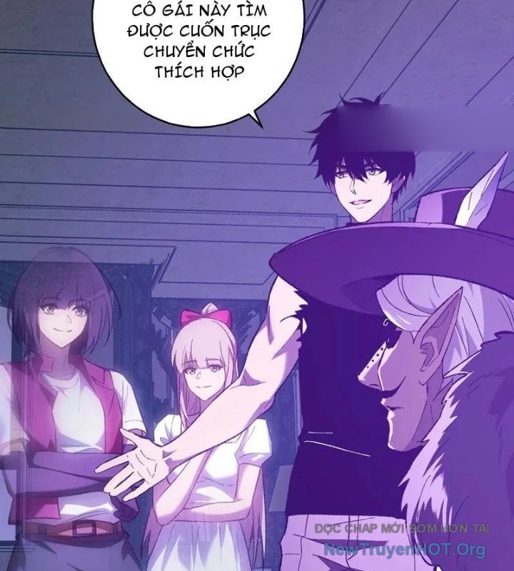 Toàn Dân Tận Thế: Ta Virus Quân Vương Chap 69 - Next Chap 70