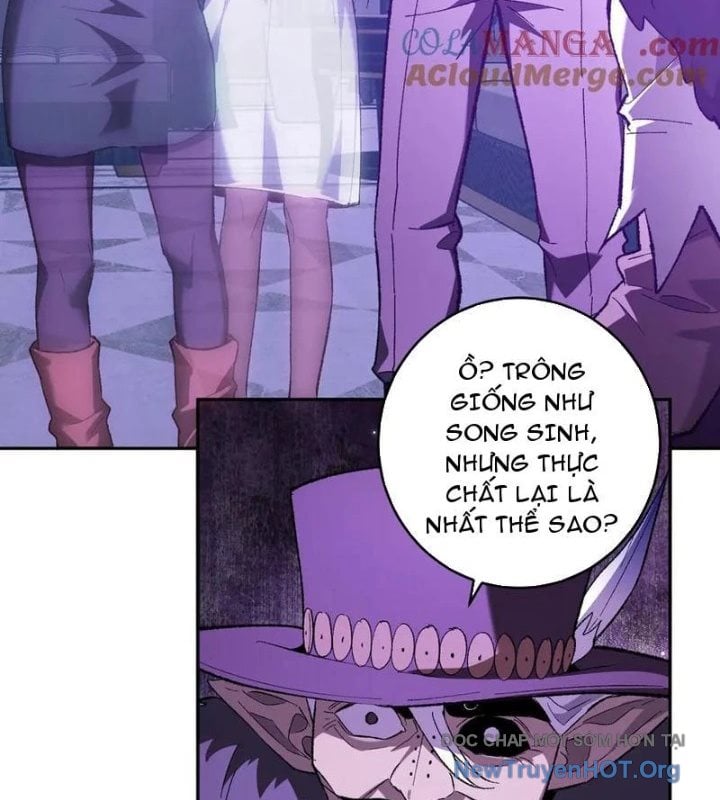 Toàn Dân Tận Thế: Ta Virus Quân Vương Chap 69 - Next Chap 70