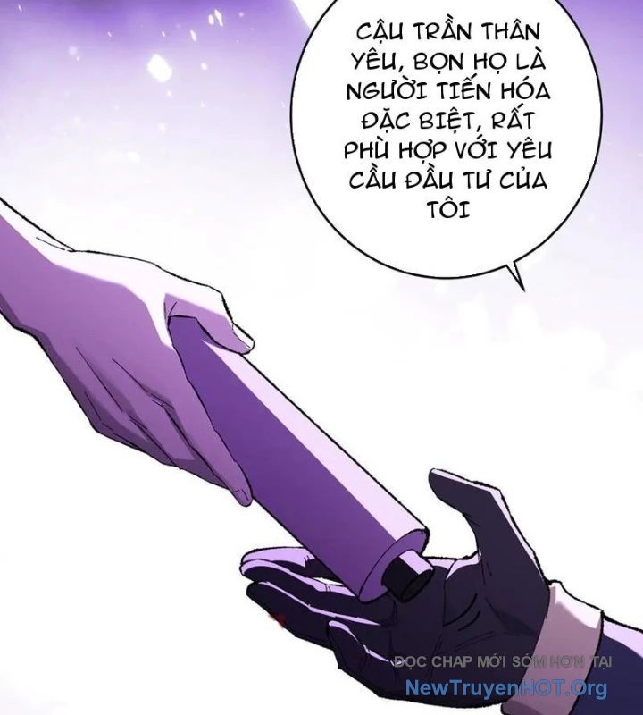 Toàn Dân Tận Thế: Ta Virus Quân Vương Chap 69 - Next Chap 70