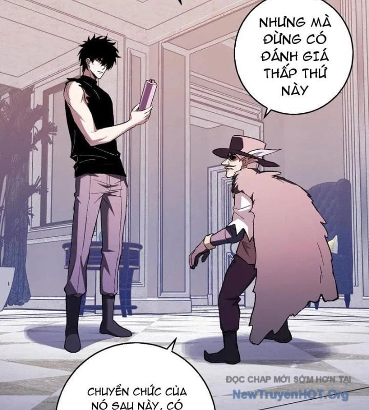 Toàn Dân Tận Thế: Ta Virus Quân Vương Chap 69 - Next Chap 70