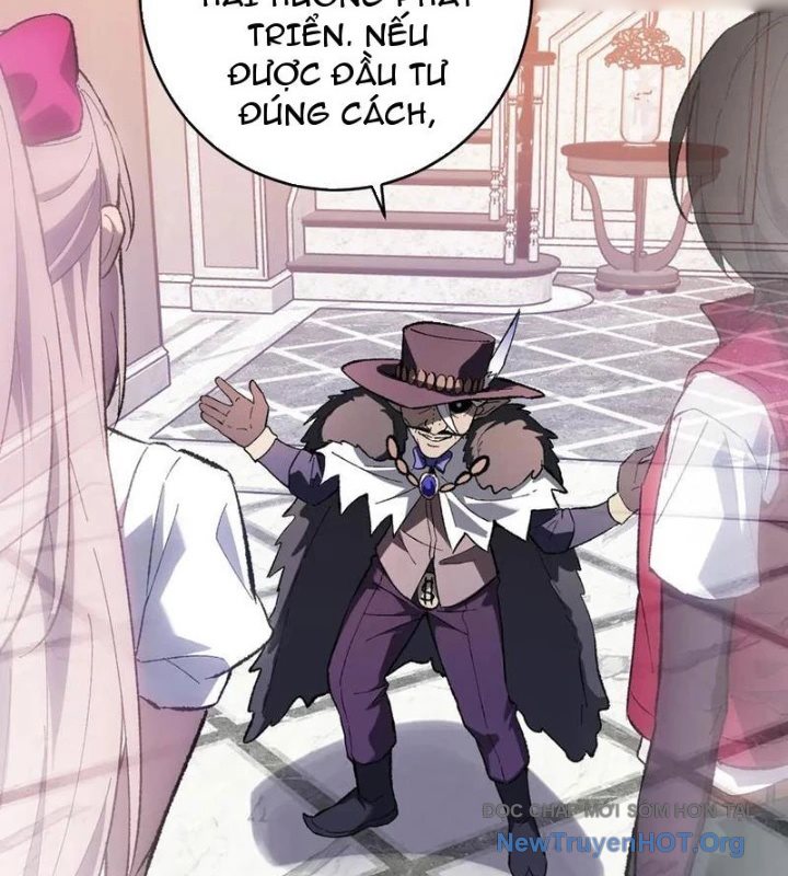 Toàn Dân Tận Thế: Ta Virus Quân Vương Chap 69 - Next Chap 70