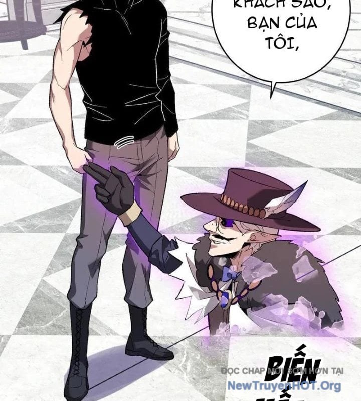 Toàn Dân Tận Thế: Ta Virus Quân Vương Chap 69 - Next Chap 70