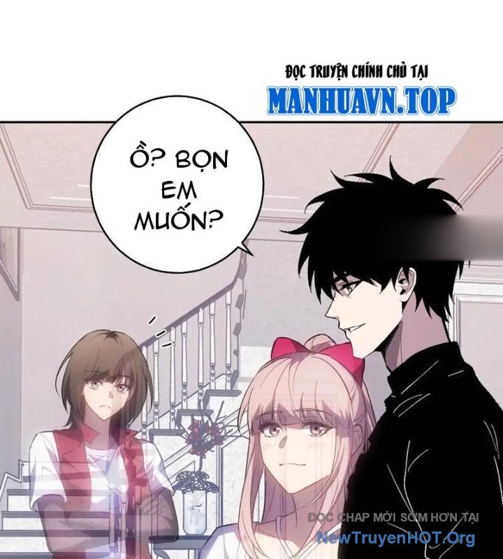 Toàn Dân Tận Thế: Ta Virus Quân Vương Chap 69 - Next Chap 70