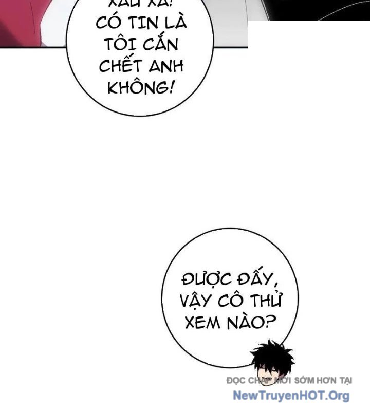 Toàn Dân Tận Thế: Ta Virus Quân Vương Chap 69 - Next Chap 70