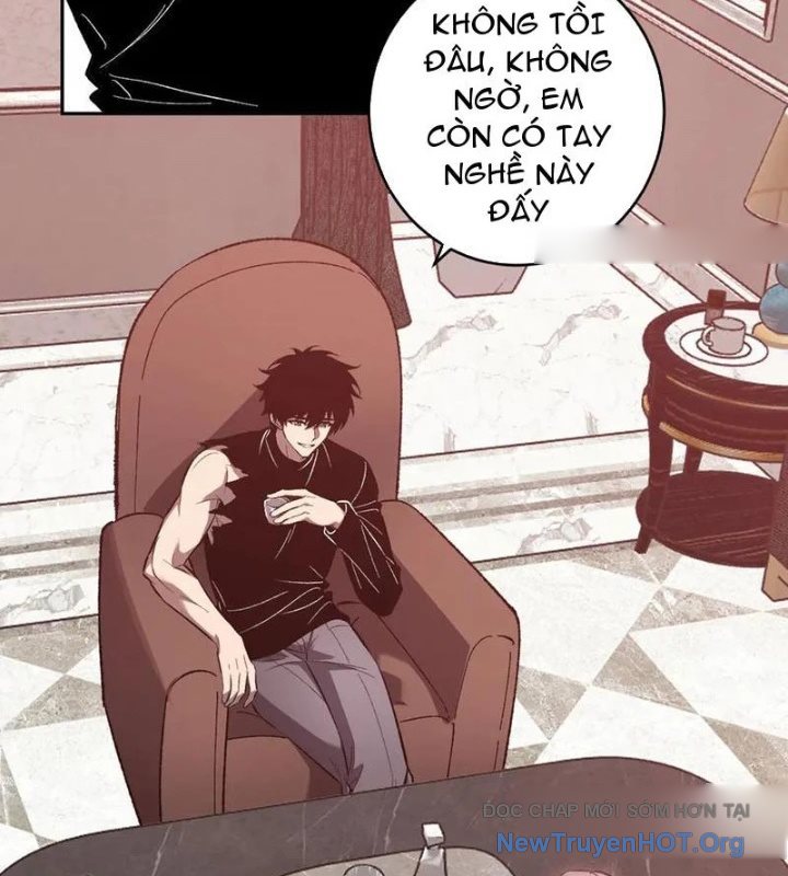 Toàn Dân Tận Thế: Ta Virus Quân Vương Chap 70 - Next Chap 71