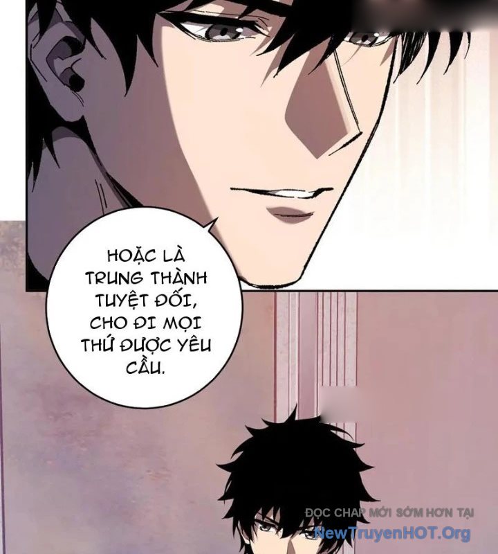 Toàn Dân Tận Thế: Ta Virus Quân Vương Chap 70 - Next Chap 71