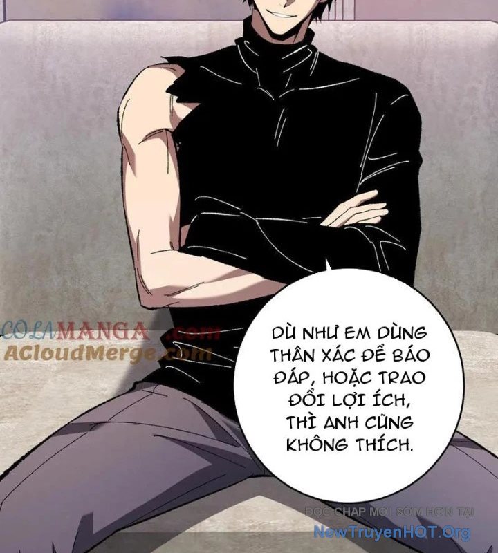 Toàn Dân Tận Thế: Ta Virus Quân Vương Chap 70 - Next Chap 71