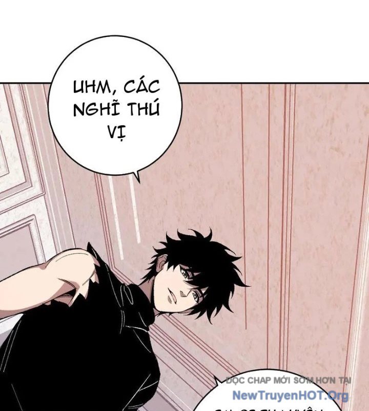 Toàn Dân Tận Thế: Ta Virus Quân Vương Chap 70 - Next Chap 71